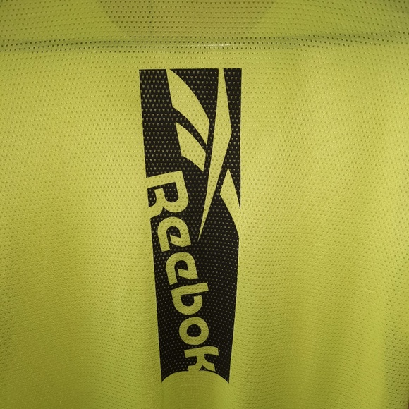 Reebok Wor Ac Graphic Ss Q2 - (M) - Picture 10 of 12